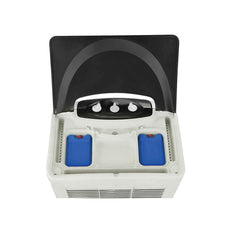 Nasgas Room Air Cooler Model NAC-9800 220 Volt Unique & Stylish Design Cooling With ice Box 1 Year Brand Warranty