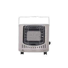 Nasgas DG-001 MINI Gas Room Heaters Auto ignition 1 Year Brand Warranty