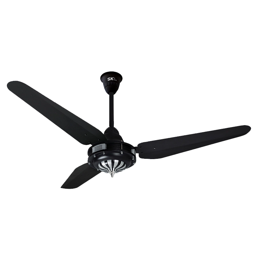 SK Ceiling Fan 56 Inches Caroma Plus Copper Winding Brand Warranty
