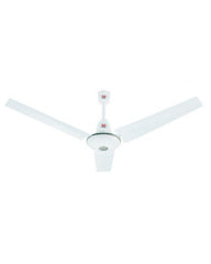 Yunas Ceiling Fan HI-Deluxe Model size: 56" inch Energy Efficient 99.9% Pure Cooper Wire